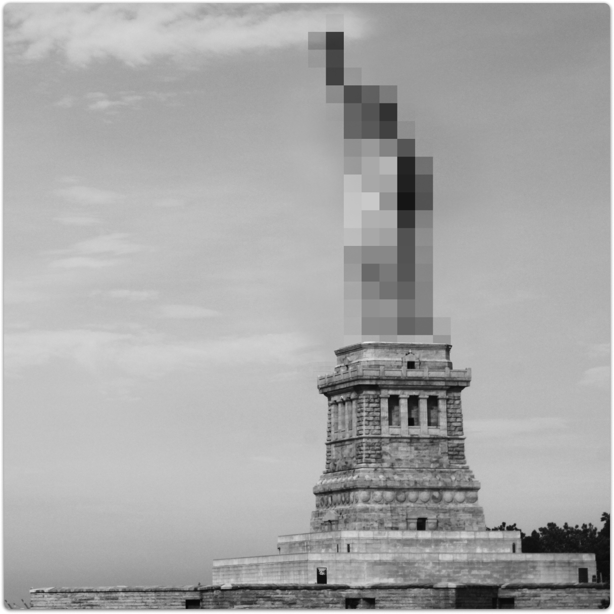statue-of-pixels